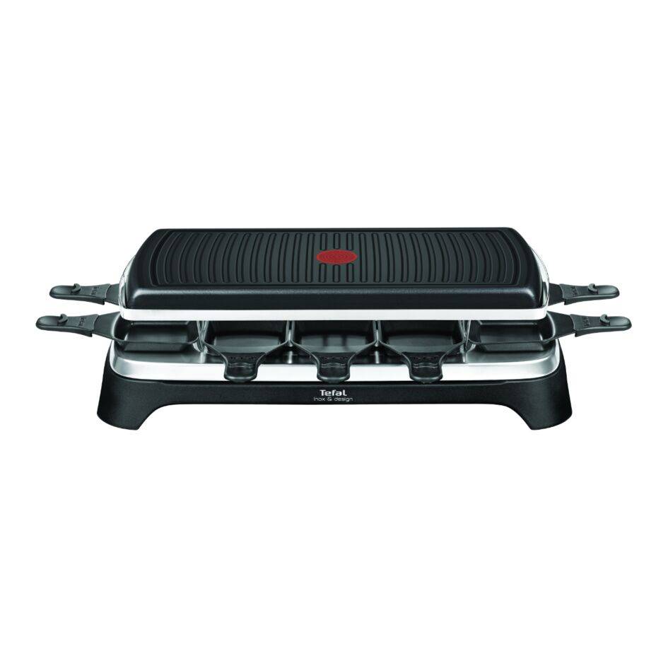 Ambiance Raclette & Tischgrill RE4588