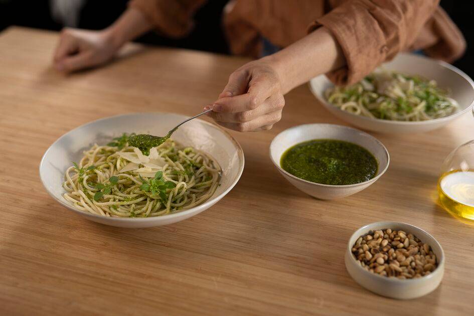 Eco Respect Zerkleinerer MQ80E8