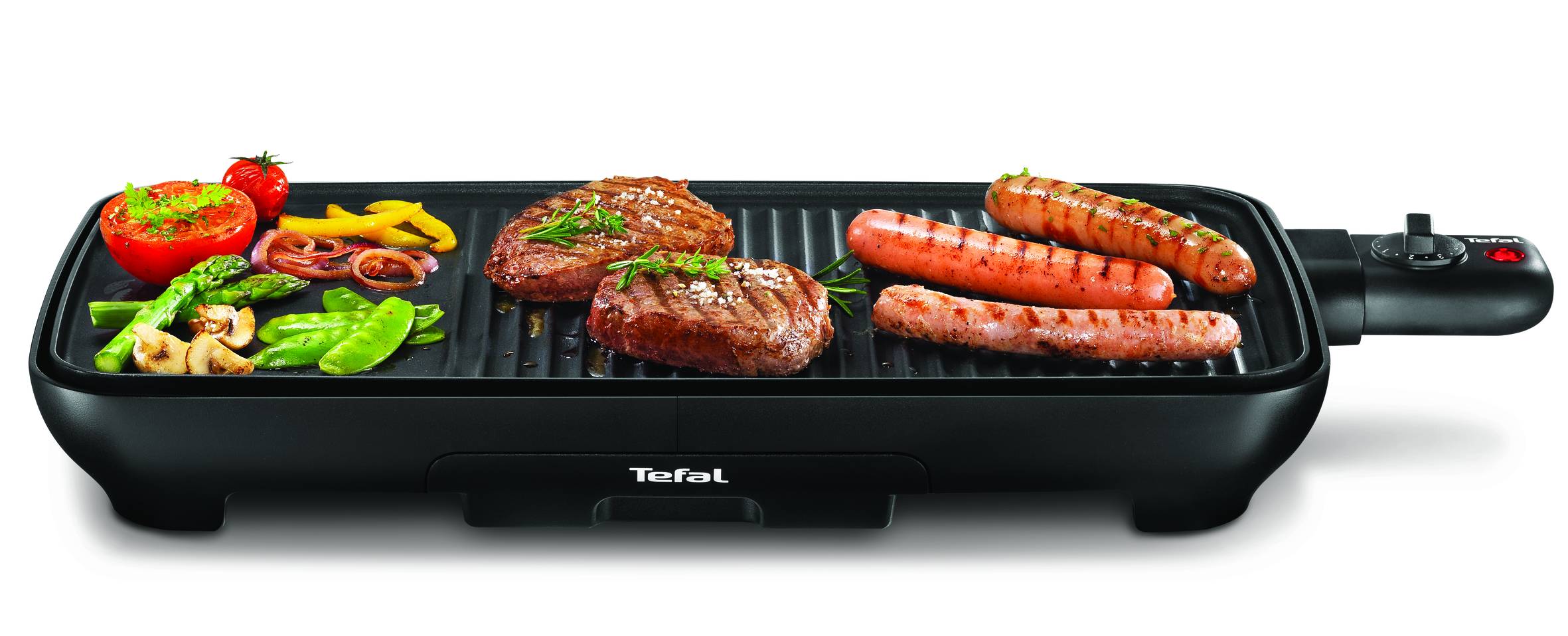 BBQ Ultra Compact