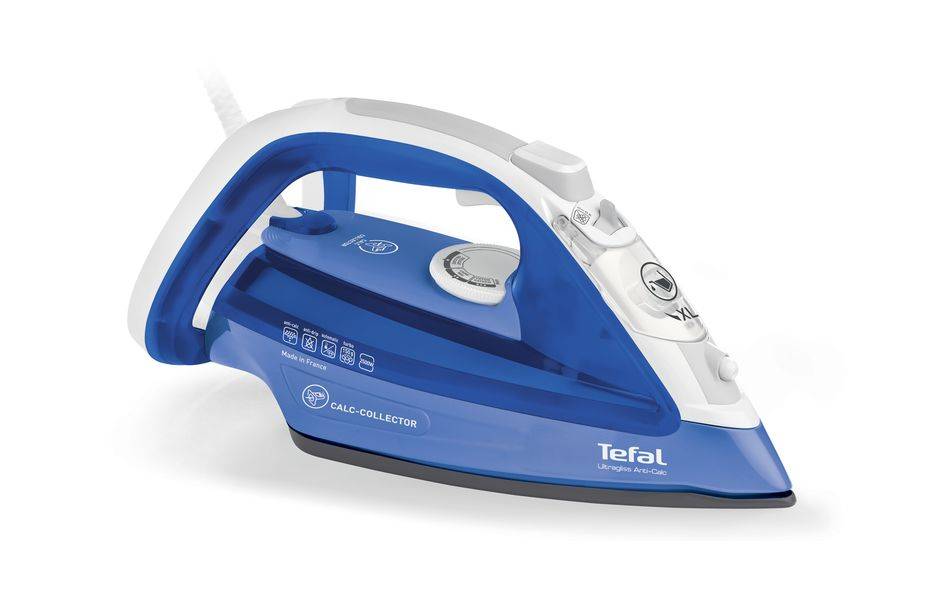 ULTRAGLISS ANTI-KALK