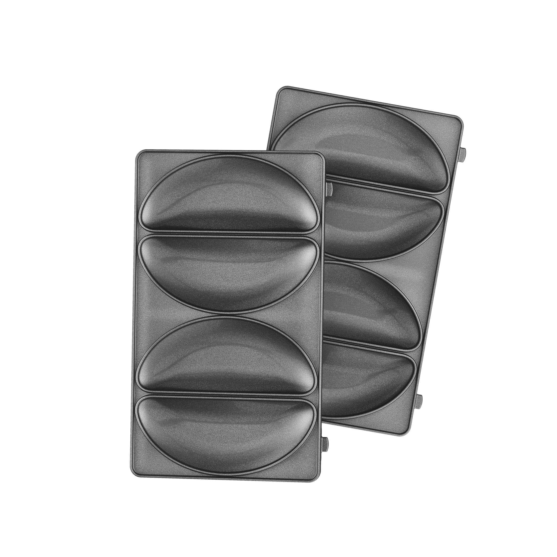 2 Dim-Sum-Platten Snack Collection XA8108F0