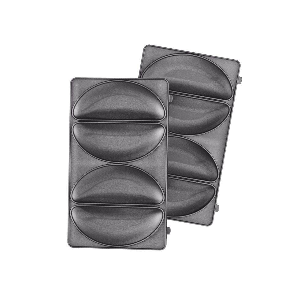 2 Dim-Sum-Platten Snack Collection XA8108F0