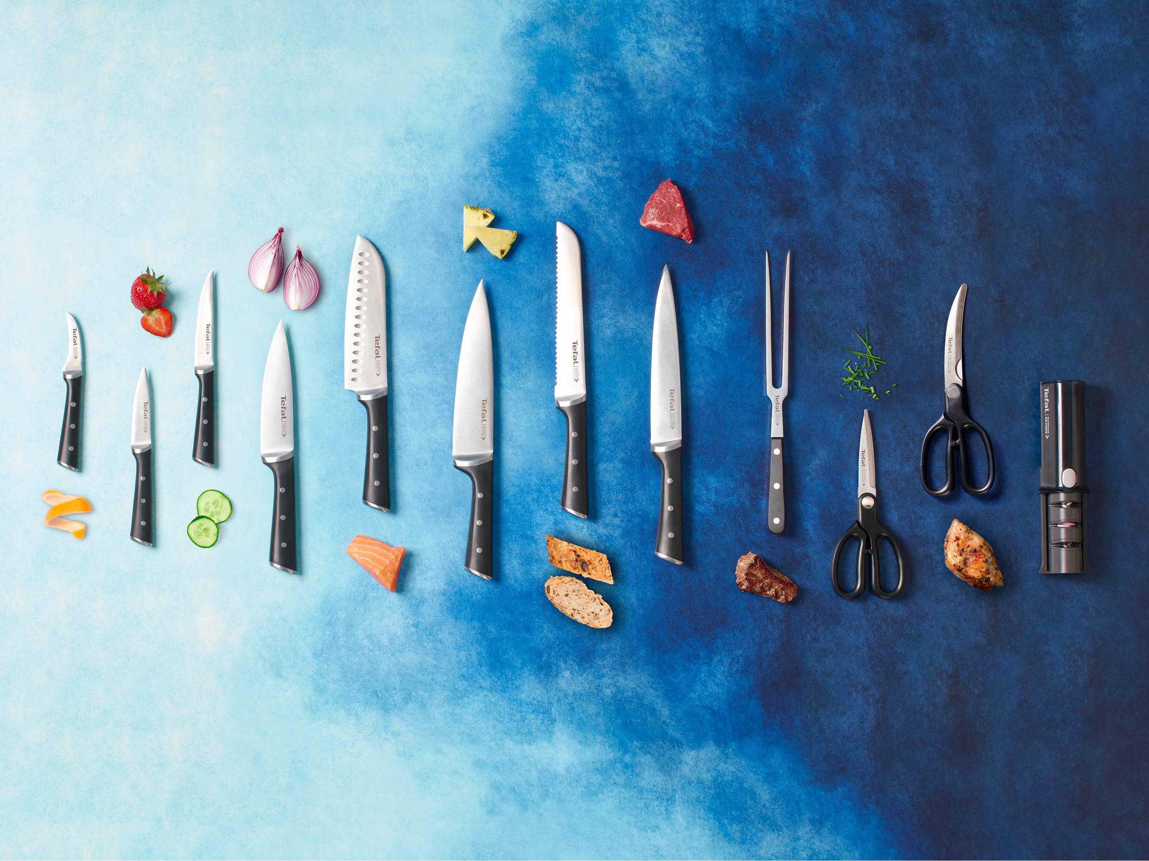 Ice Force Universalmesser 11&nbsp;cm K23209