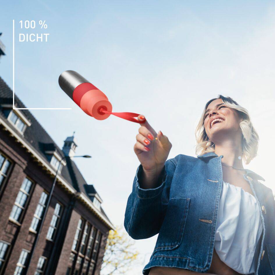 BEYOU TWIST BOTTLE ISOLIER-TRINKFLASCHE 