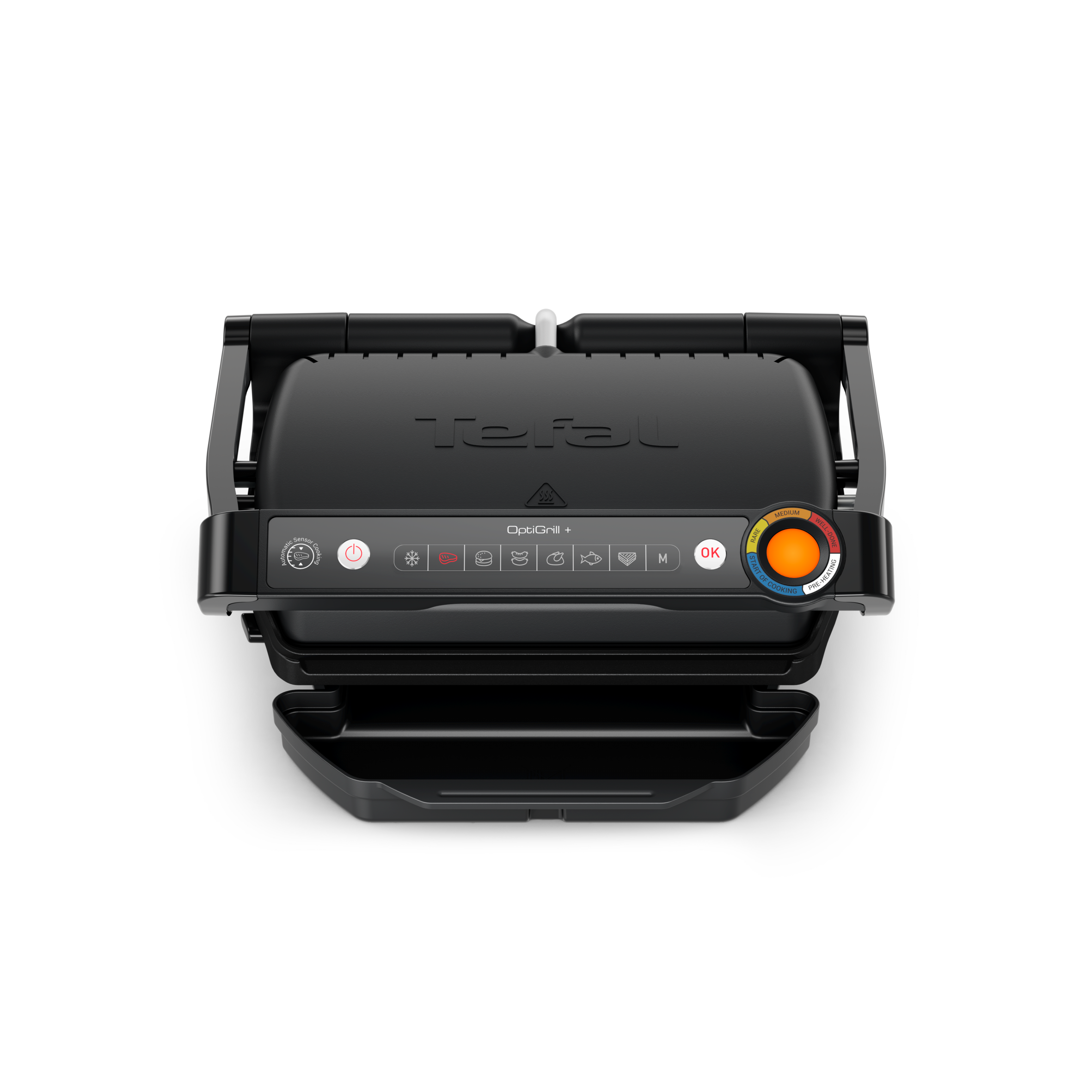 OptiGrill+ GC7178