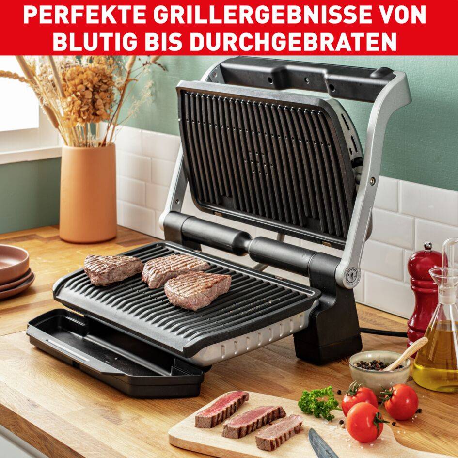 OptiGrill+ XL GC722D