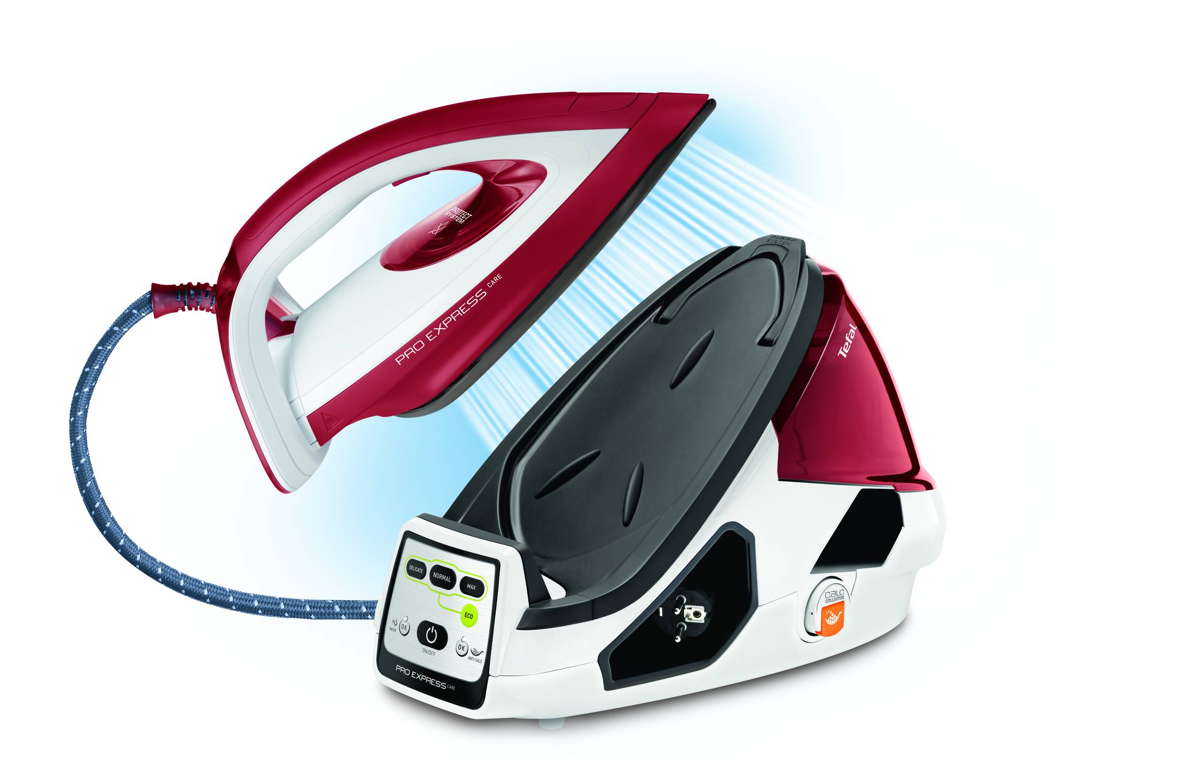 PRO EXPRESS CARE GV9061