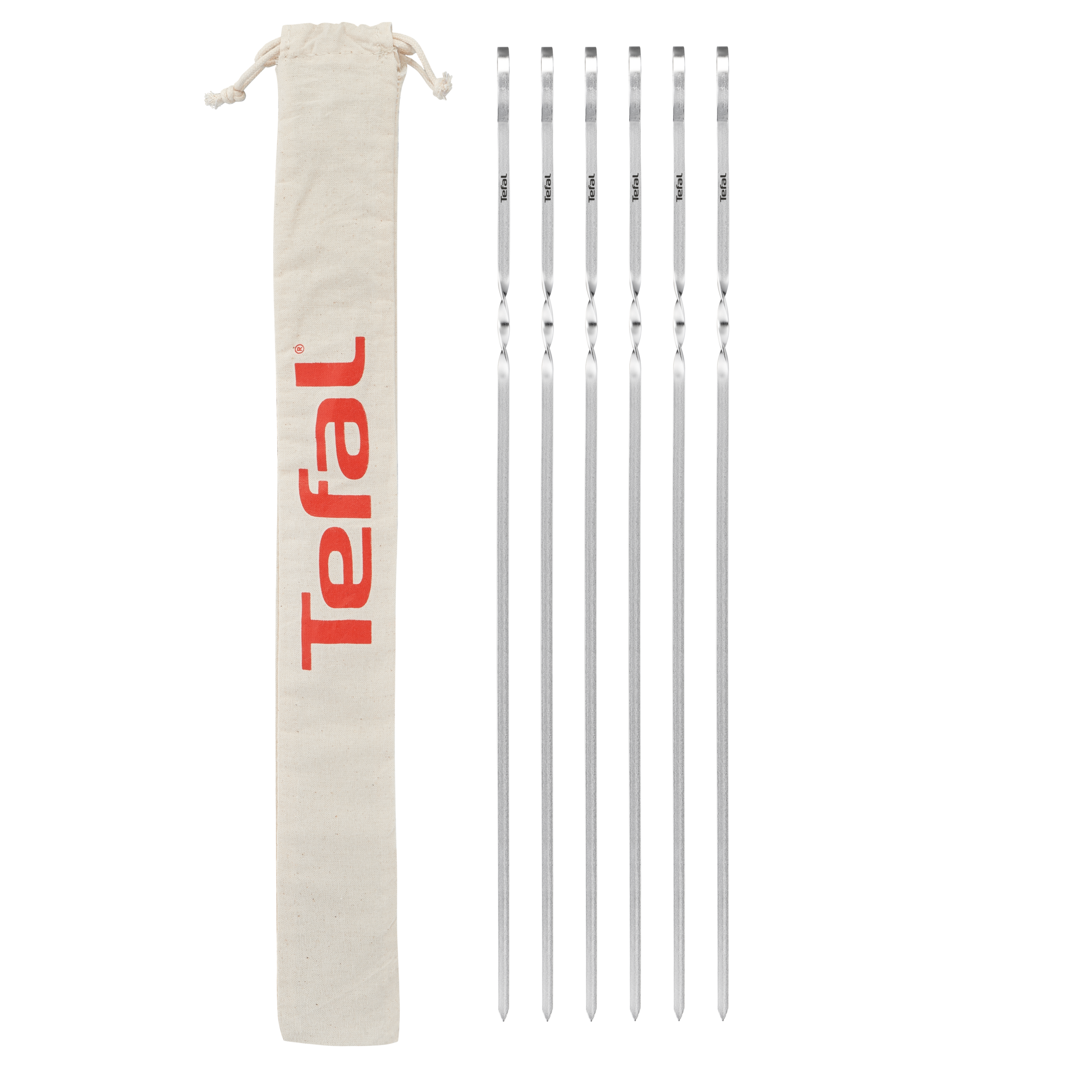 XL-Grillspieße K185S7