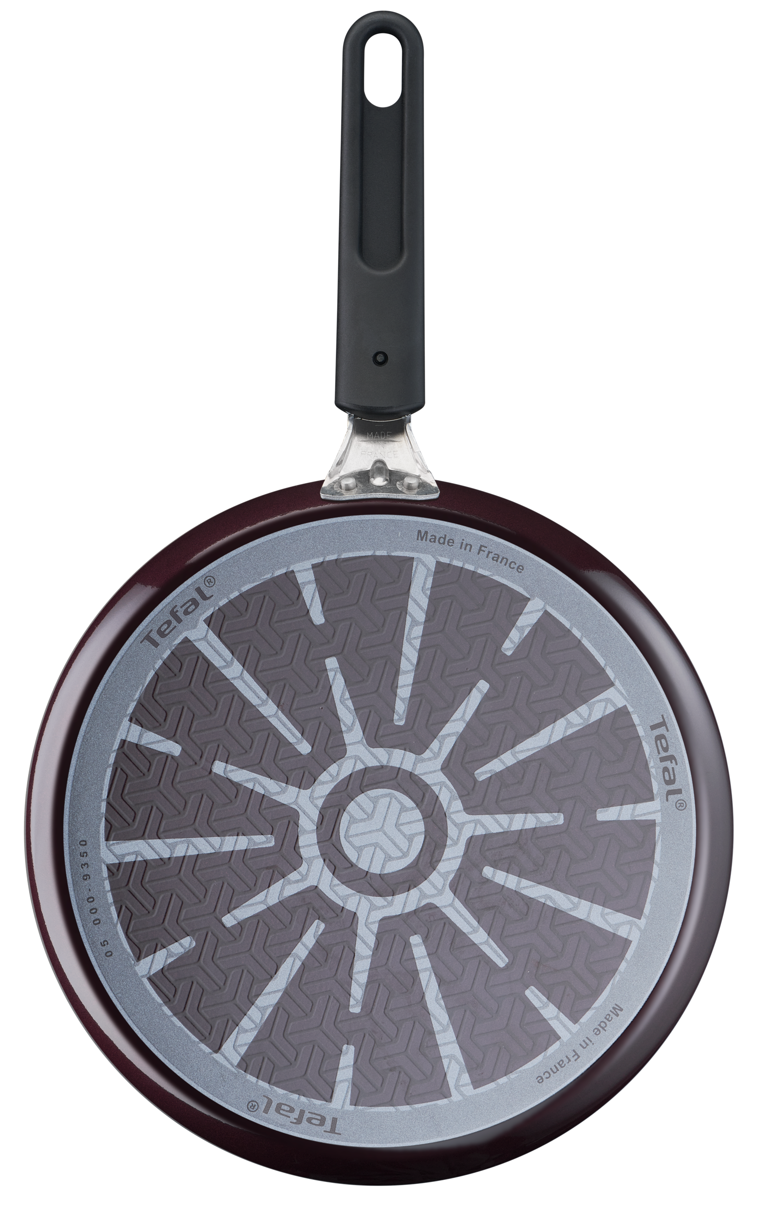 Resist Intense Crepepfanne 25 cm D52210