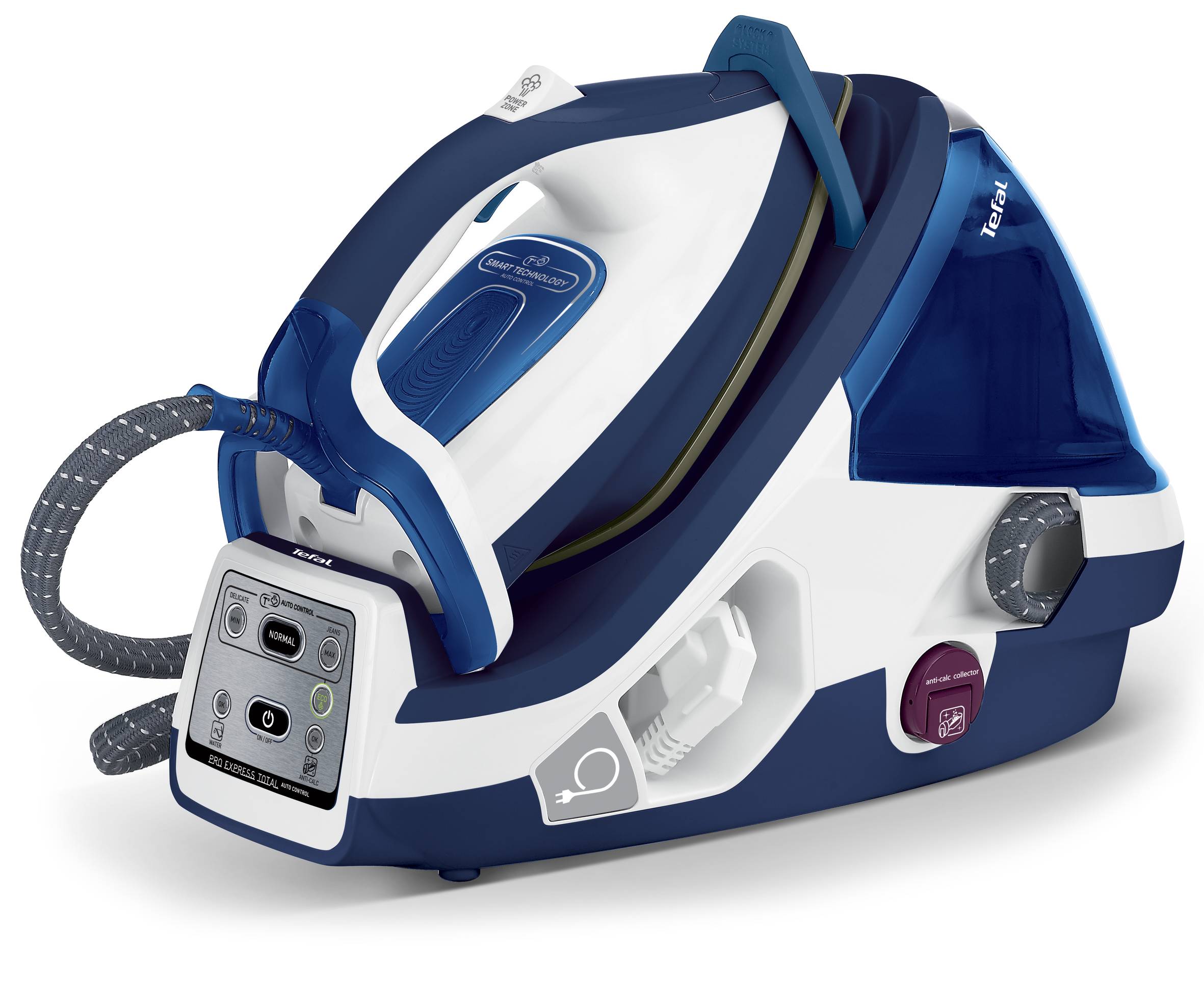 PRO EXPRESS CONTROL PLUS GV8962