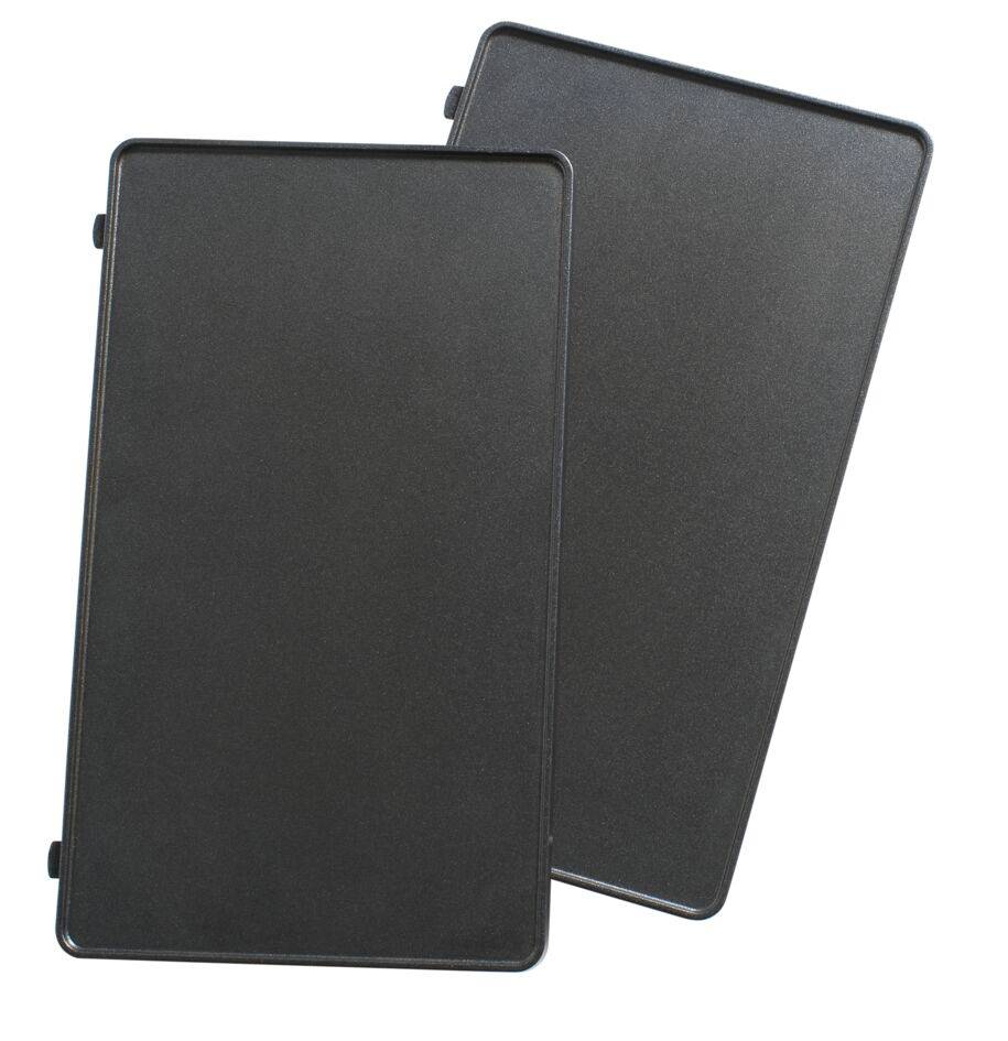 Keks-Set mit 2 Blechen Snack Collection XA801412