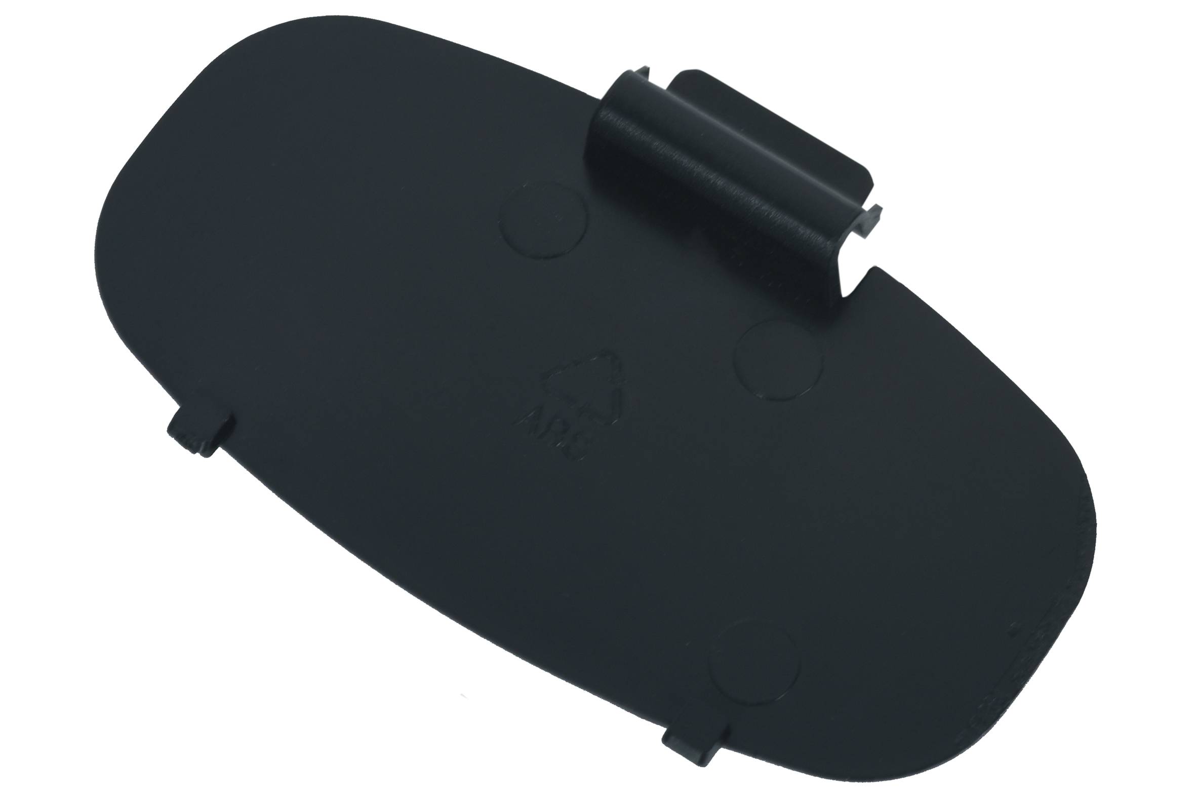 Batteriefachklappe und Schraube SS-9100041256