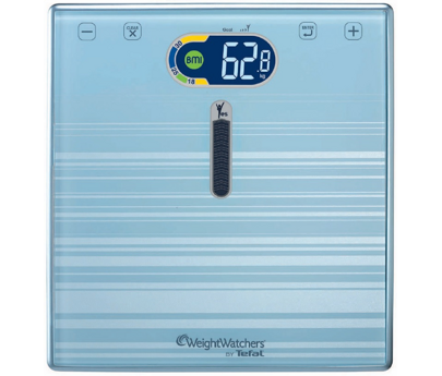 Objectif - WeightWatchers