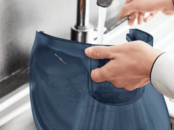 Wassertank mit Griff SS-1810003563