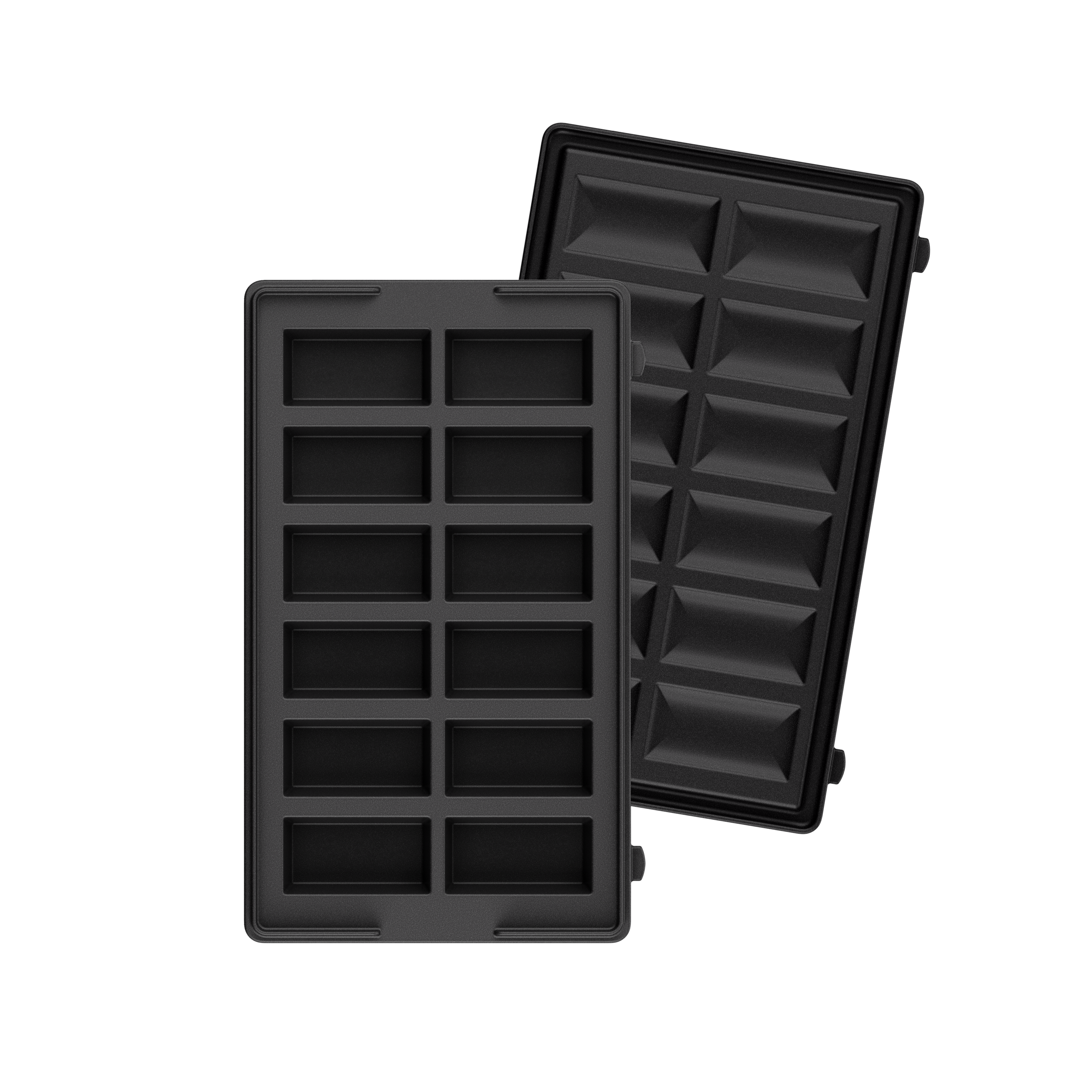 2 Mini-Riegel-Platten Snack Collection XA8113F0