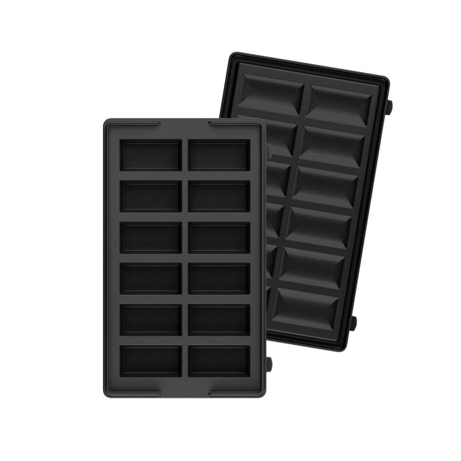 2 Mini-Riegel-Platten Snack Collection XA8113F0