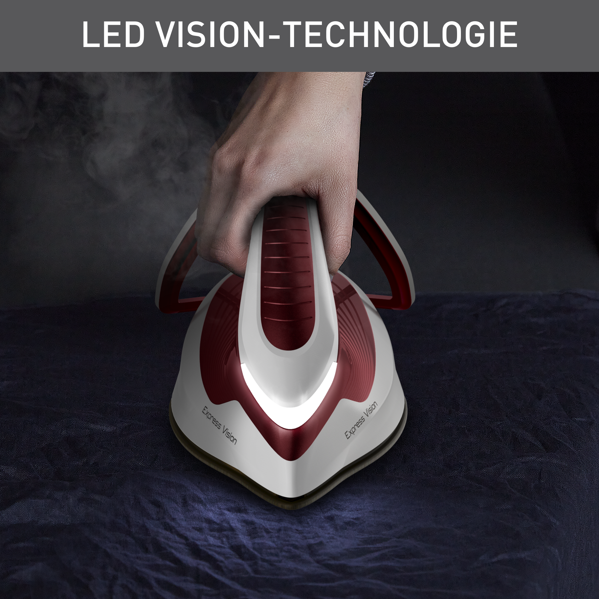 Express Vision SV8150