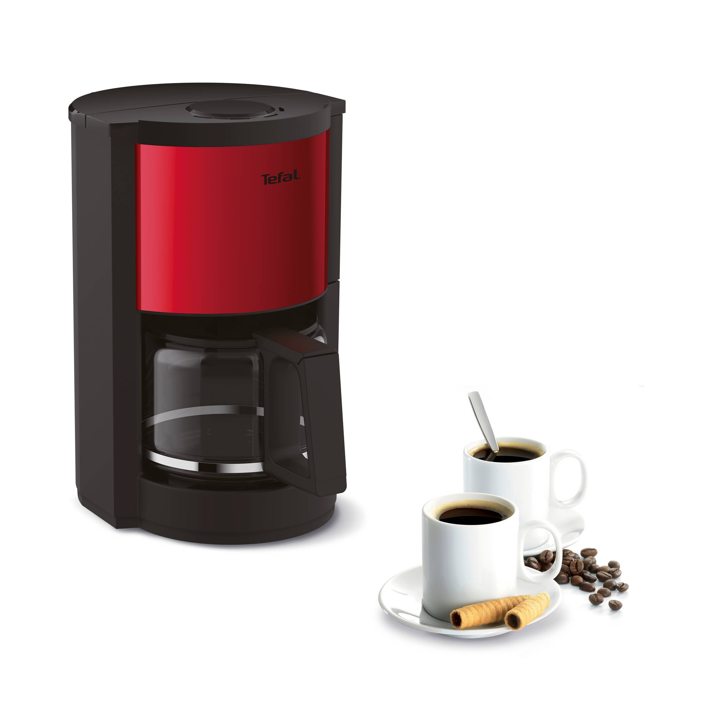 Filterkaffeemaschine CM310