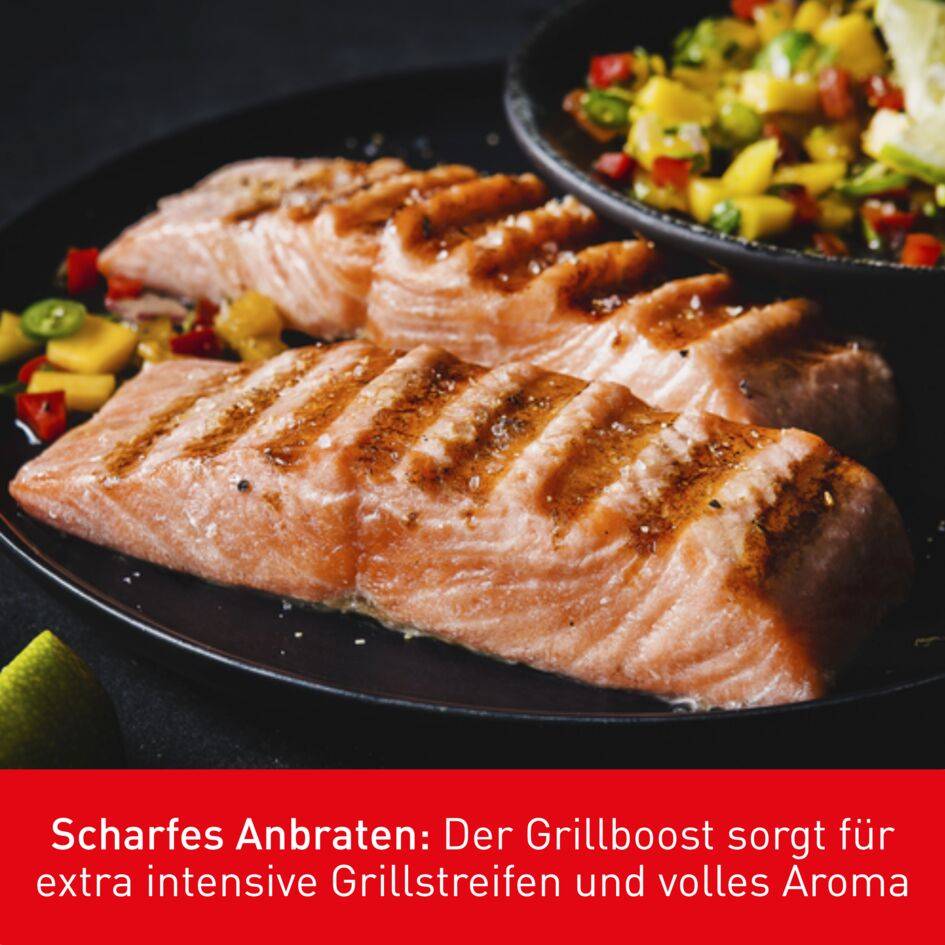 OptiGrill Elite XL Kontaktgrill GC760D