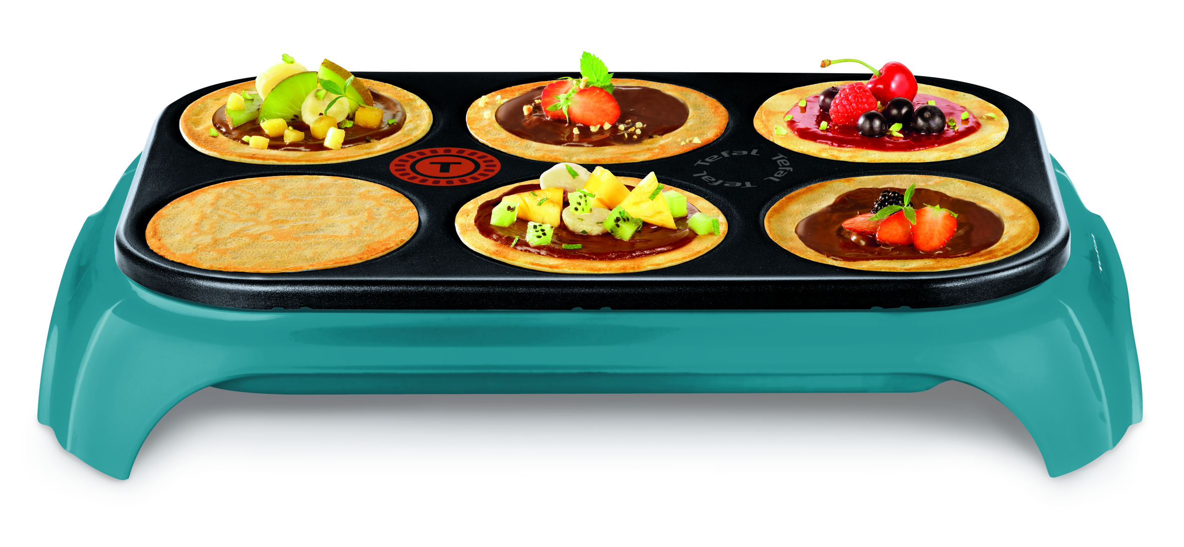 Crep'Party Colormania PY5593