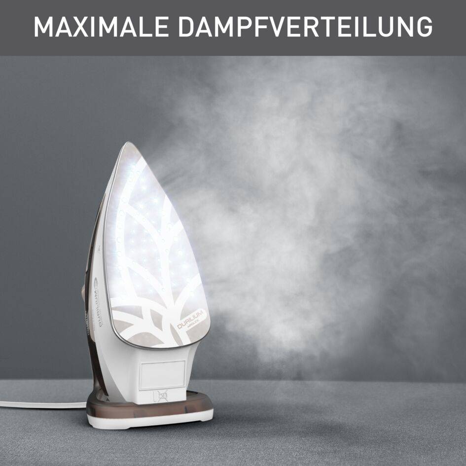 Easygliss Energy Dampfbügeleisen FV5780