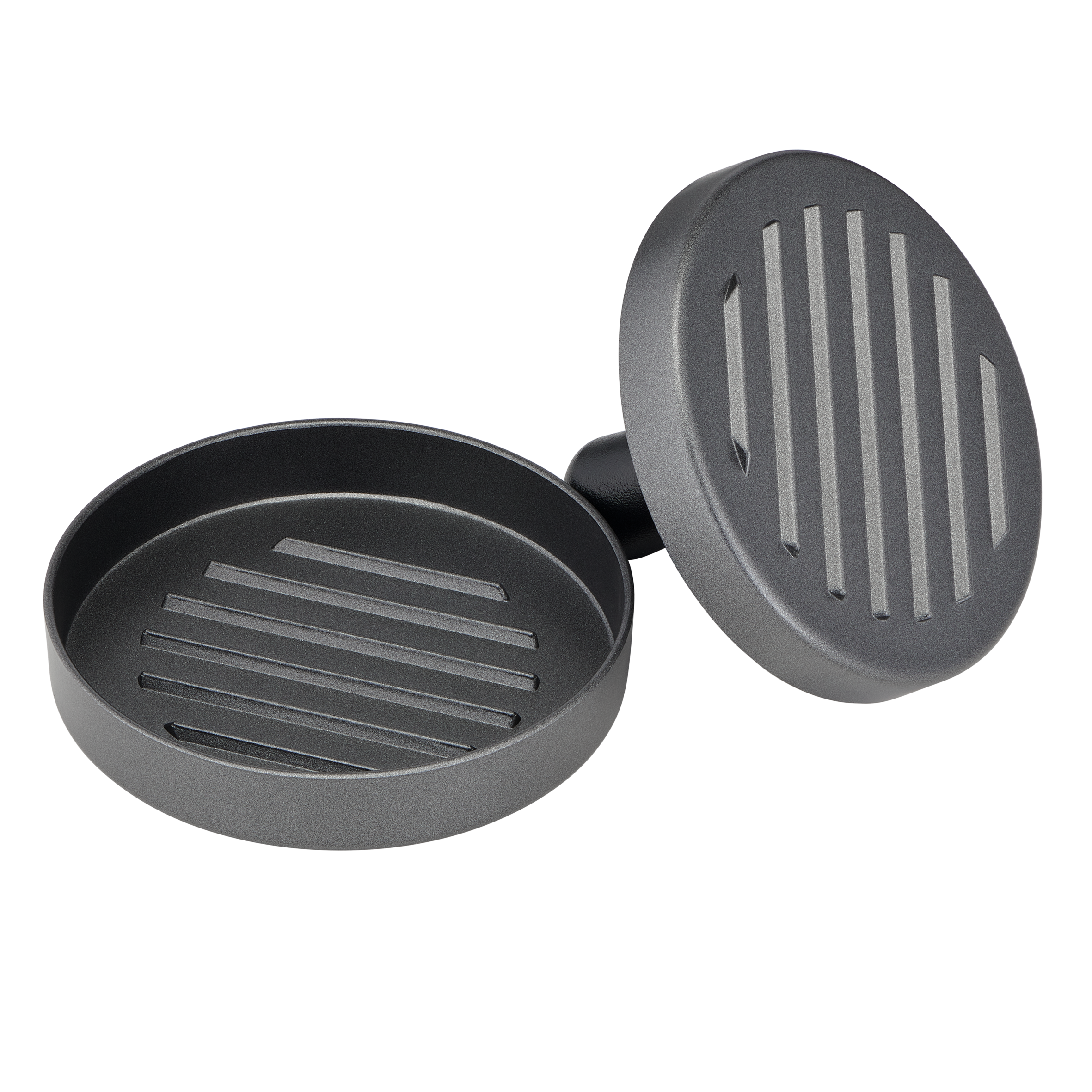 Hamburgerpresse K18511