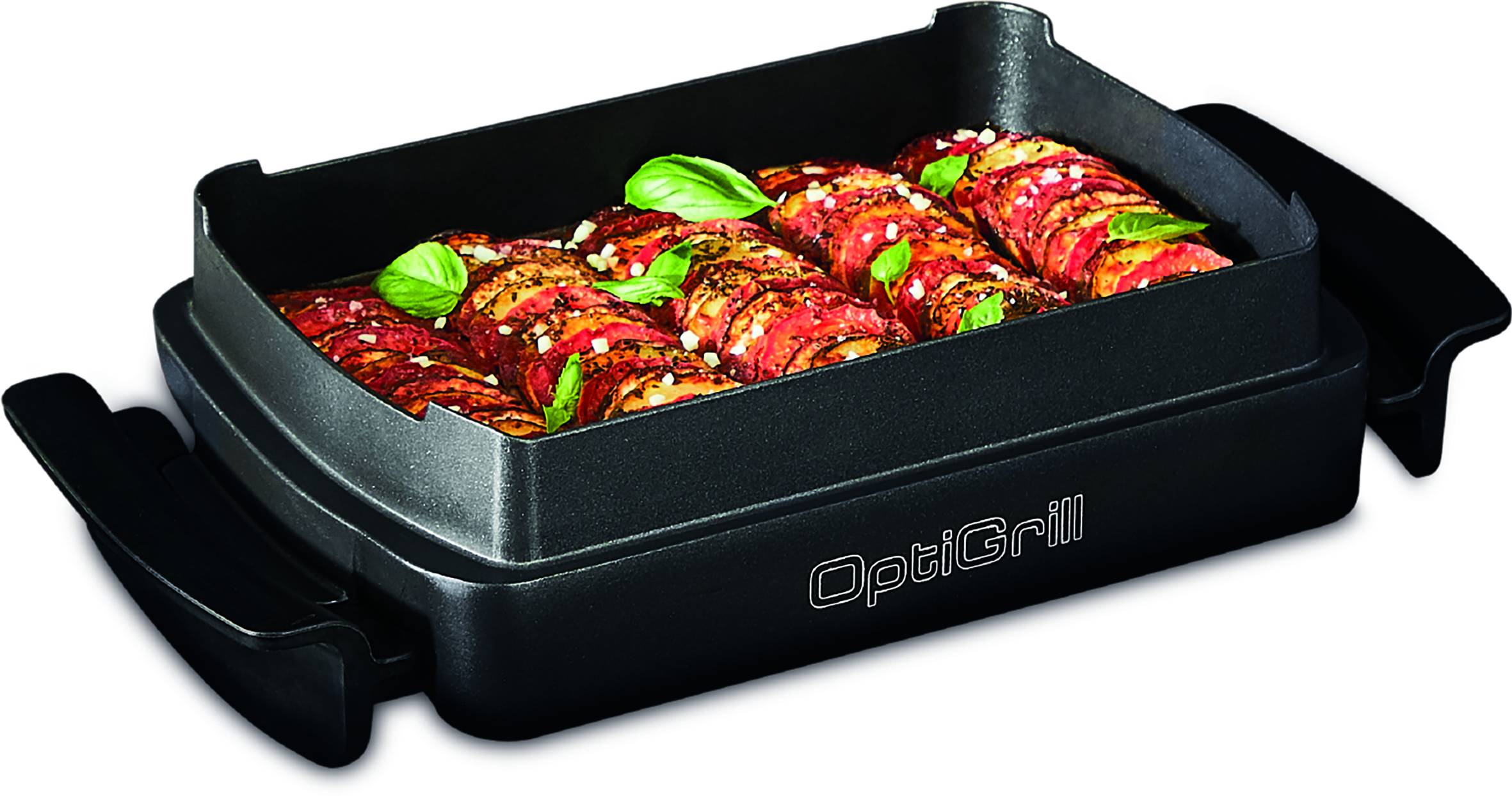 OptiGrill+ Snacking&Baking GC714D