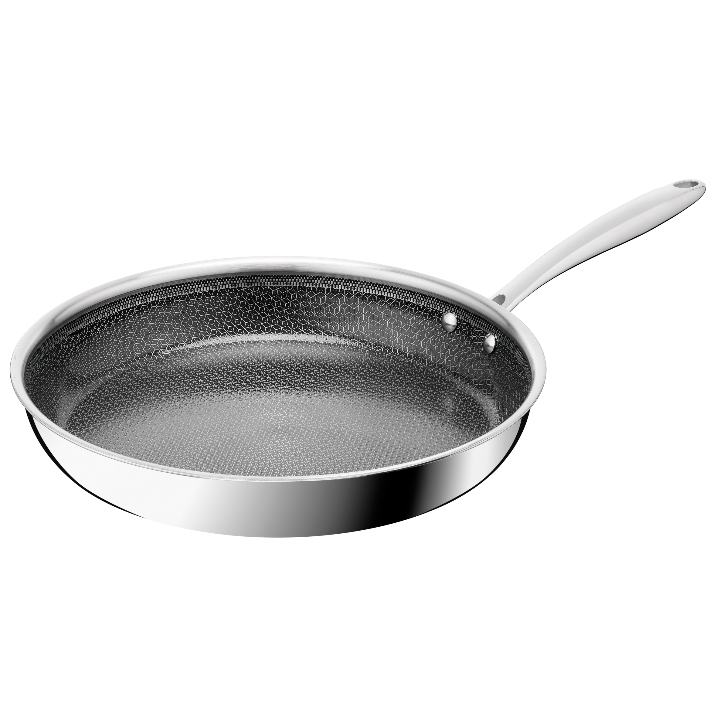 Master Mesh Keramik-Bratpfanne 28 cm, induktionsgeeignet, E53316