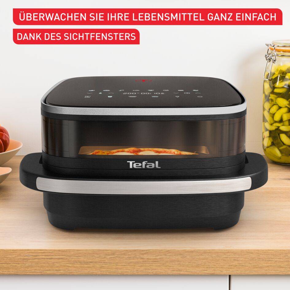Easy Fry XL Surface Heißluftfritteuse FW4018