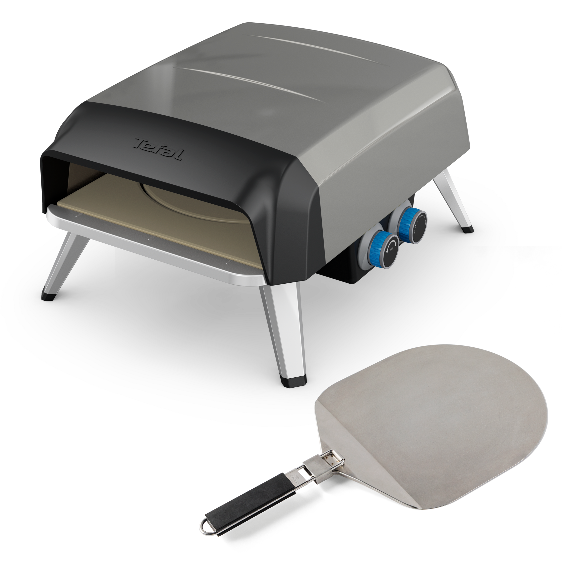 Pizza Pronto Pizzaofen JM4130