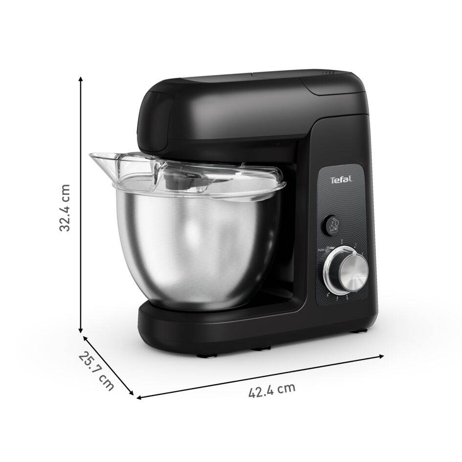 Bake Partner Küchenmaschine QB5258