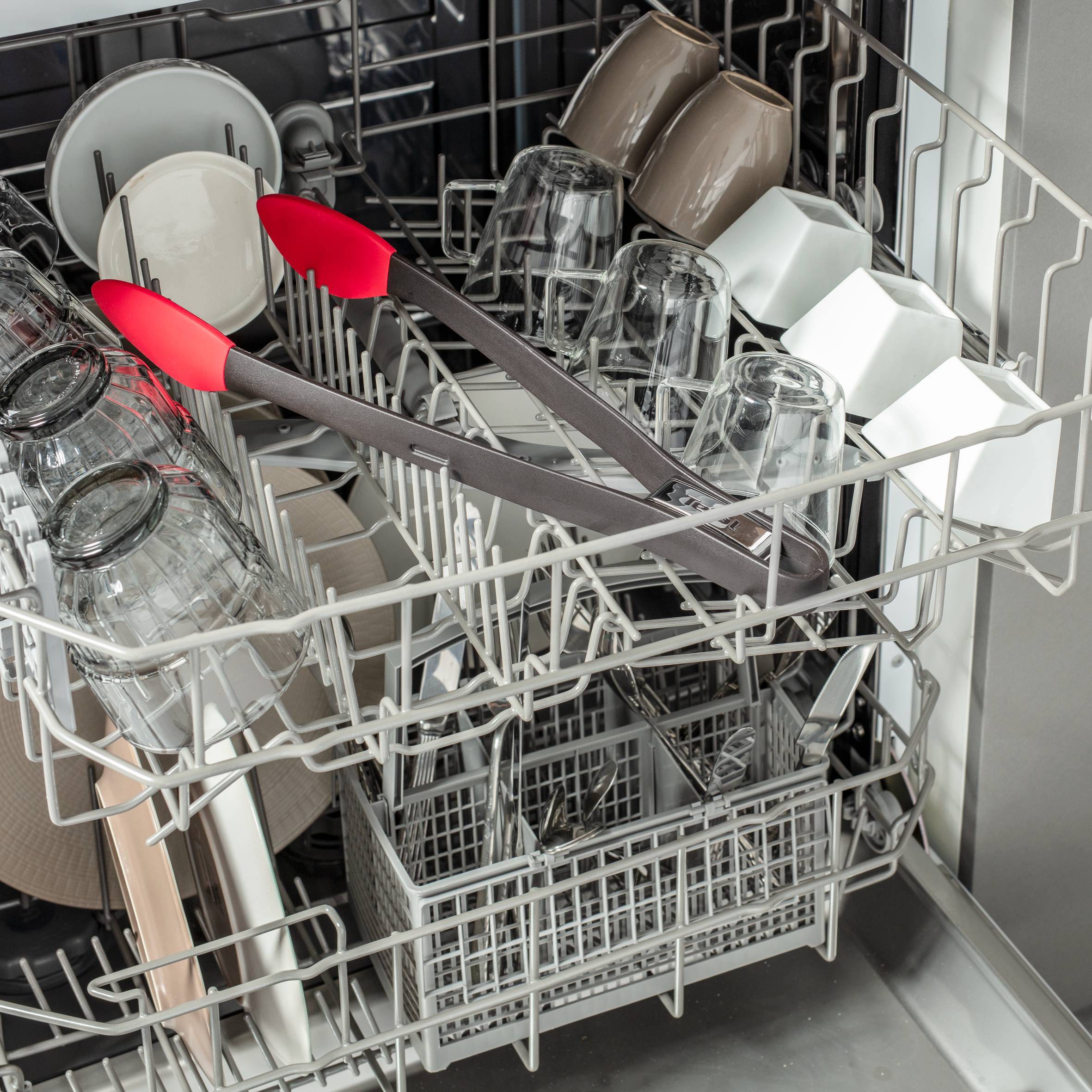 Ingenio Küchenzange K20607