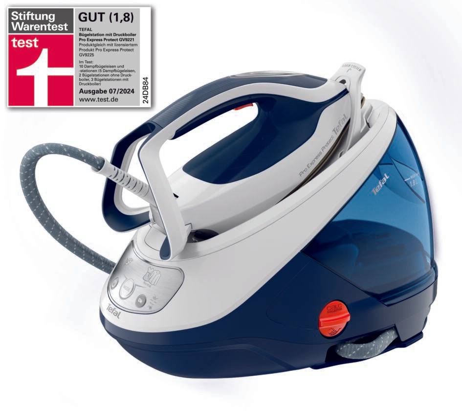 Pro Express Protect GV9221