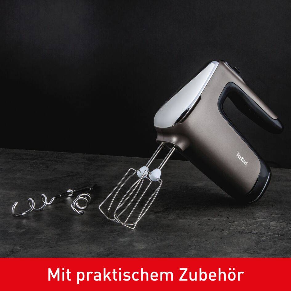 Powermix Silence Handmixer HT650E