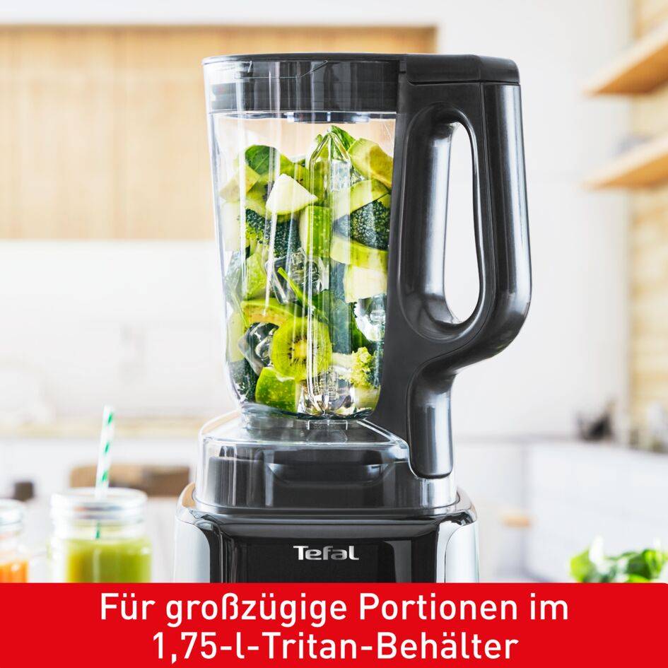 InfinyMix Highspeed-Standmixer BL91HD