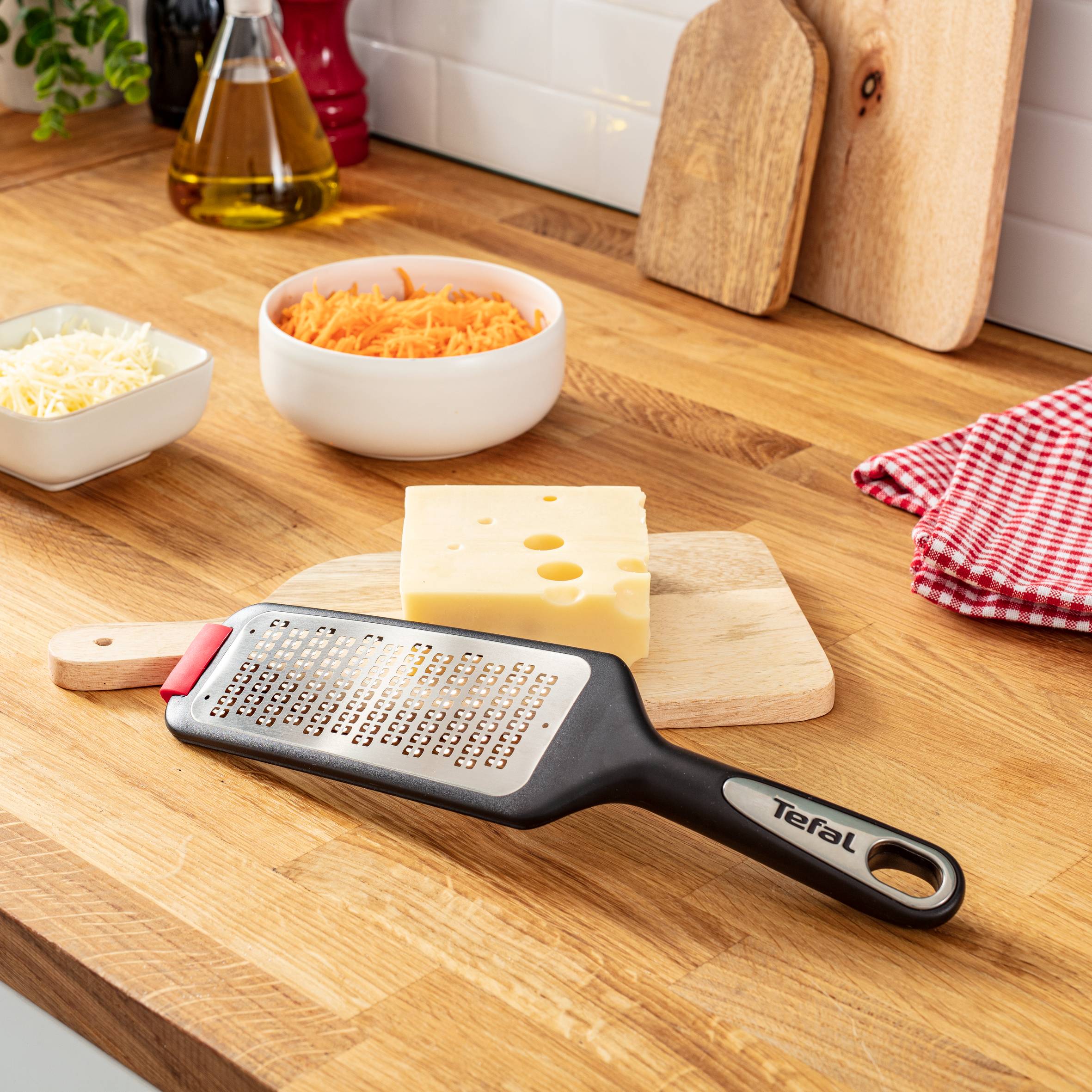 Ingenio Universalreibe 34 cm K20707