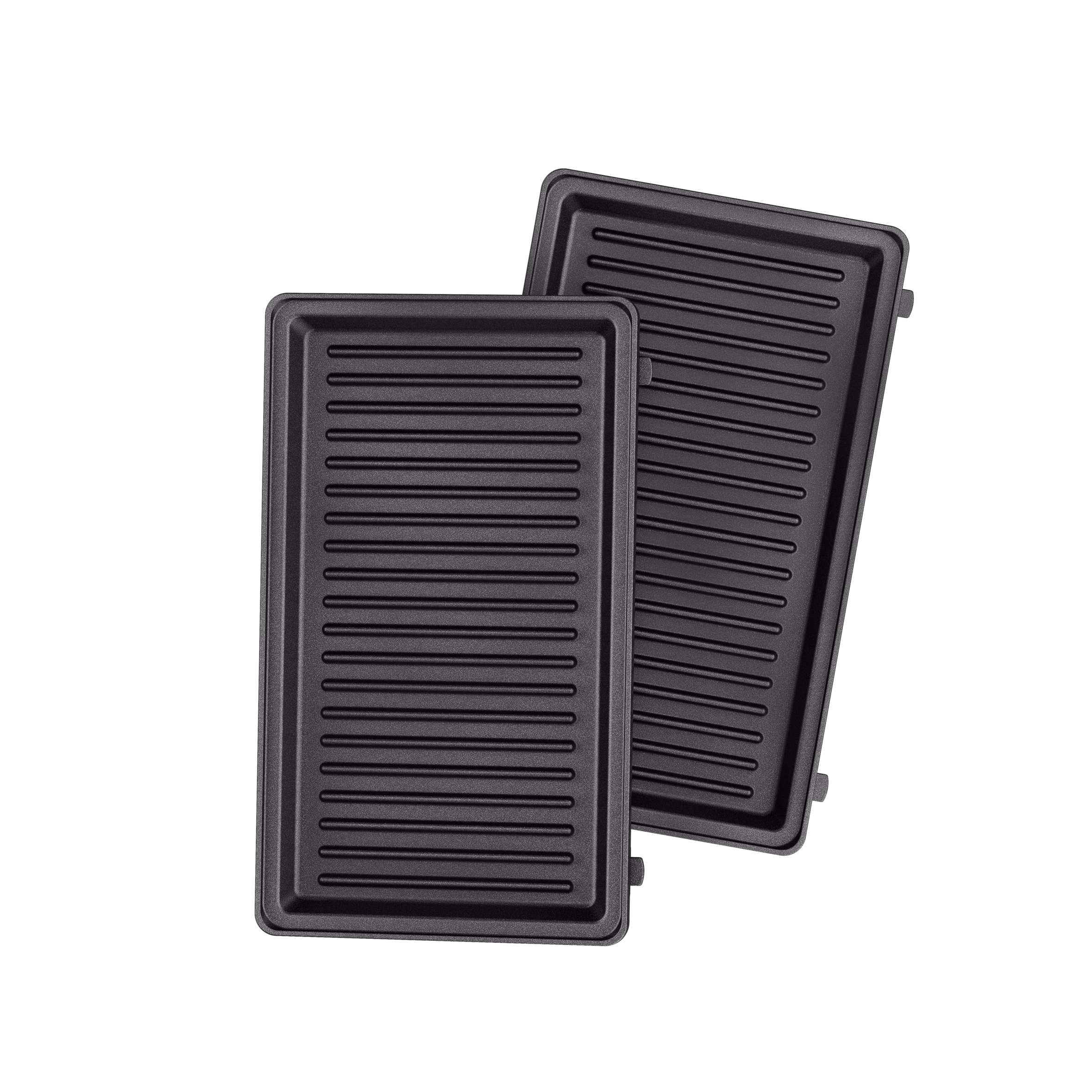 2 Panini-Platten Snack Collection XA8103F0