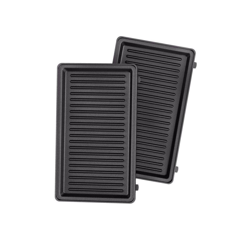 2 Panini-Platten Snack Collection XA8103F0