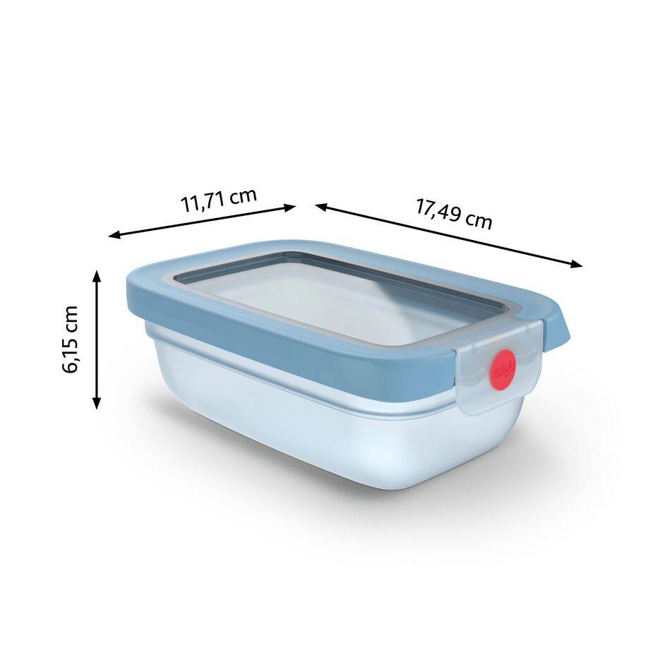 oneClick Frischhaltedose 0,5 L N12101