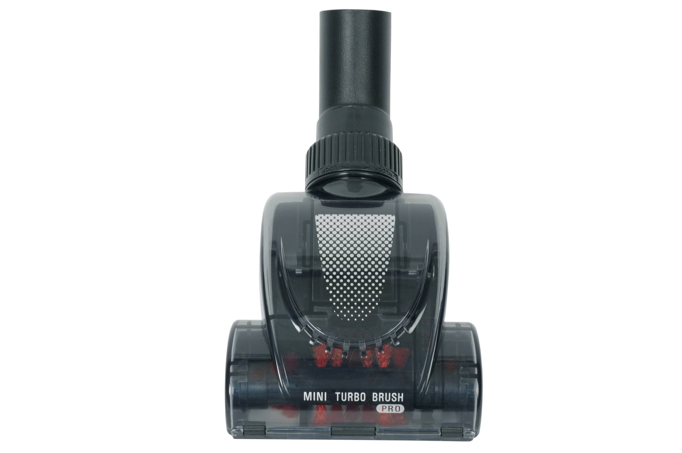 Mini-Turbobürste für Staubsauger ZR900601