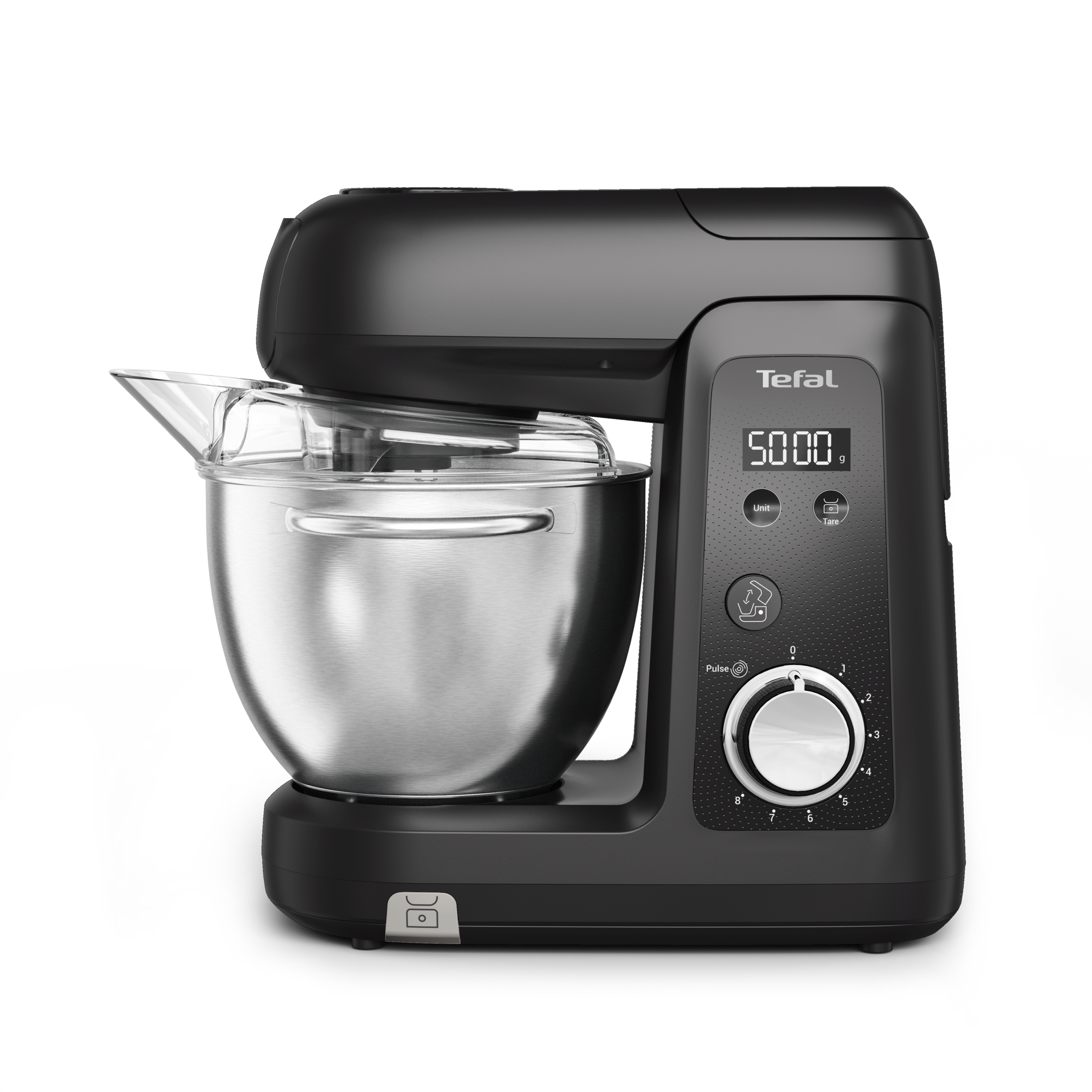 Bake Partner +, Küchenmaschine, QB5458