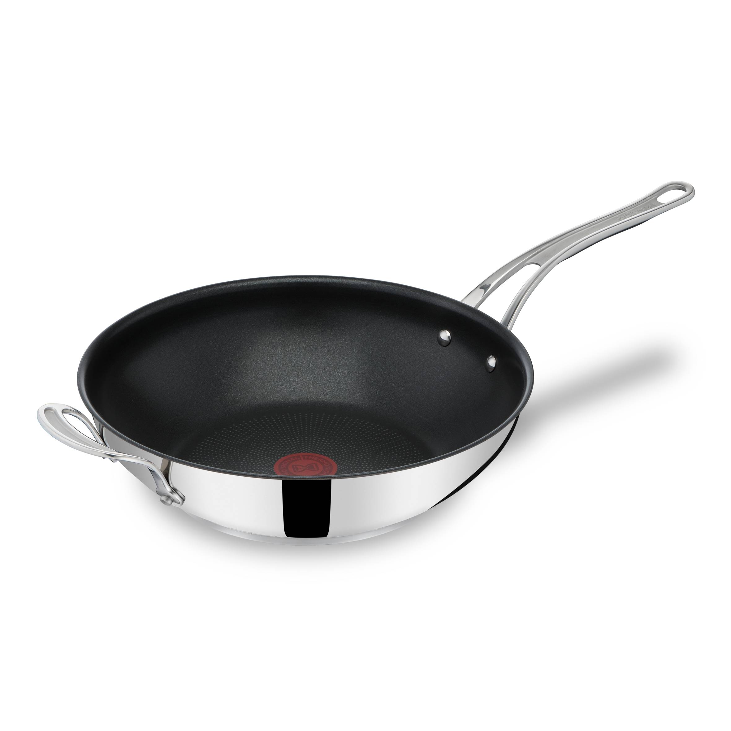 Jamie Oliver Cook's Classic Wokpfanne 30 cm E30688