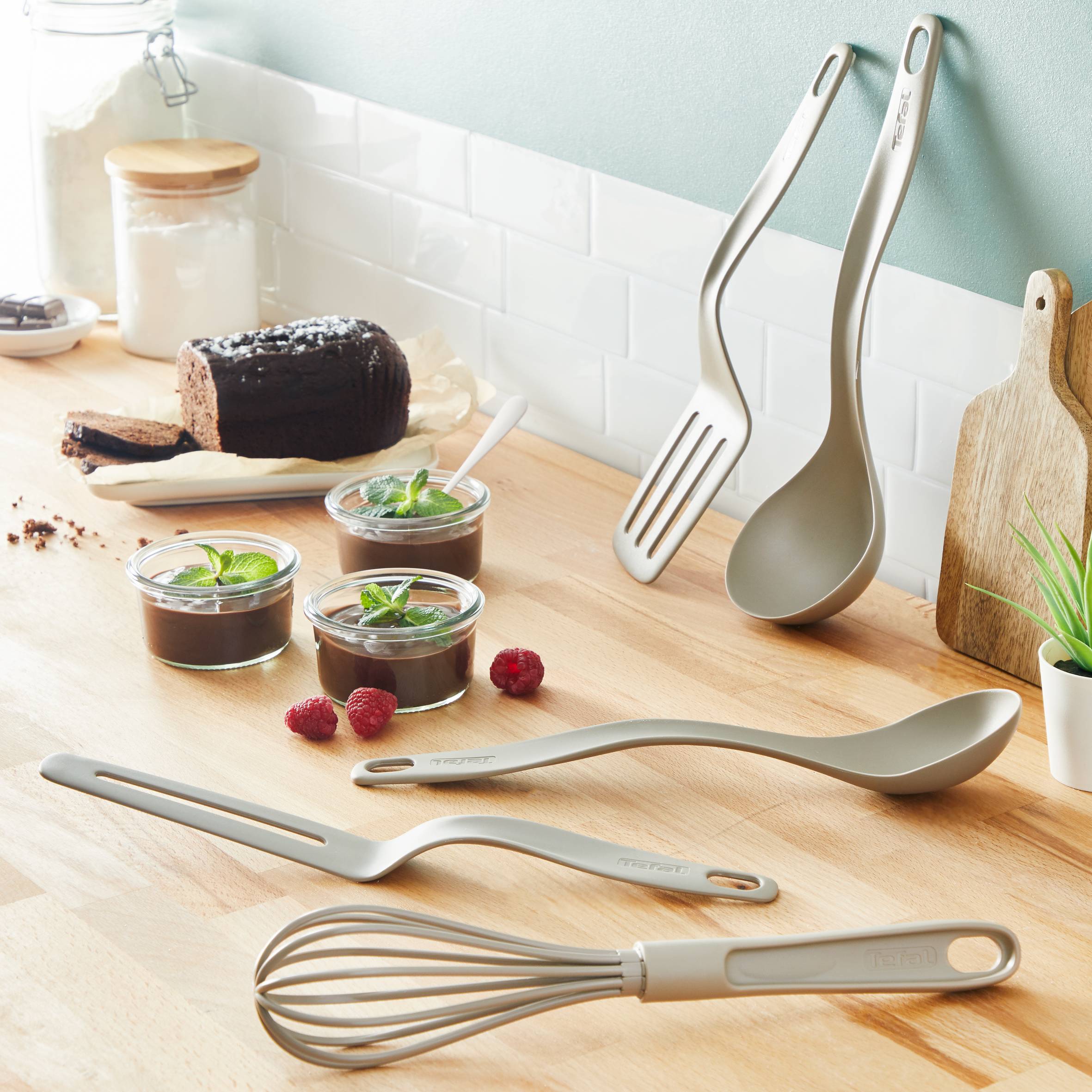 Fresh Kitchen Pfannkuchenwender K00604