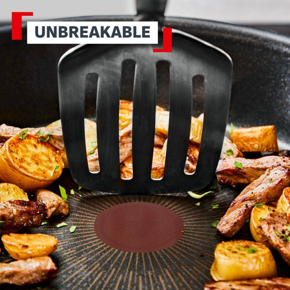 Ingenio Excellence+ 8-teiliges Kochgeschirr-Set P00099