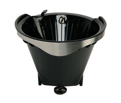 Filterhalter mit Klappe FS-9100016387