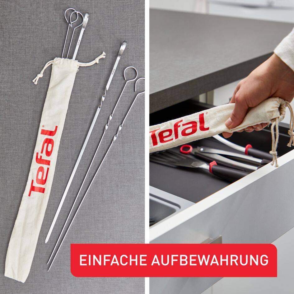 XL-Grillspieße K185S7