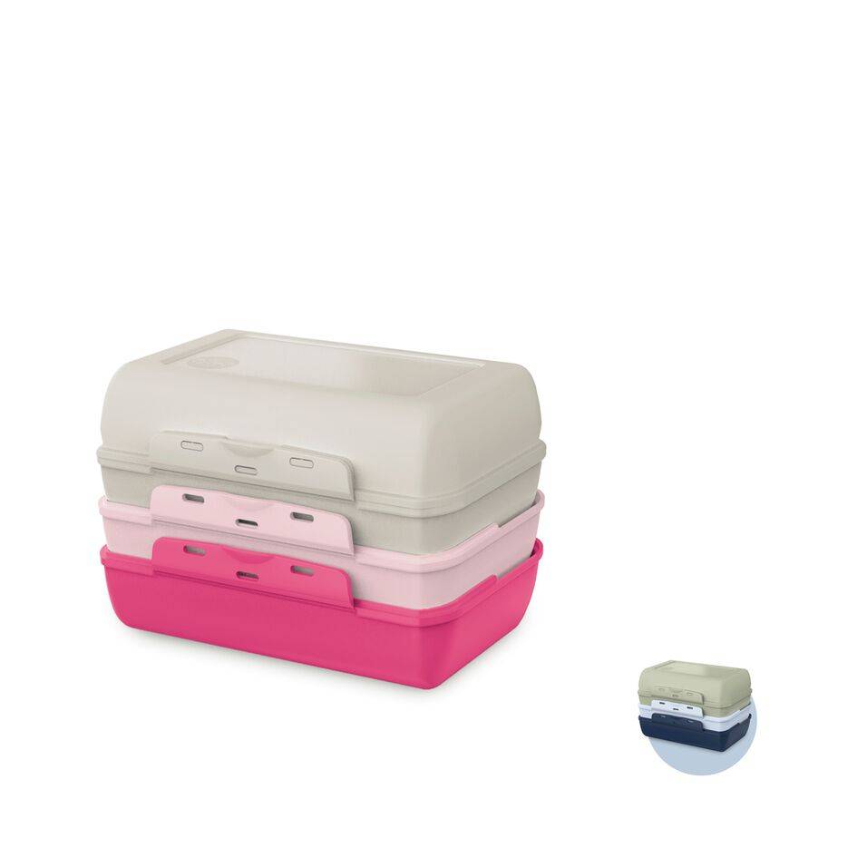 VARIABOLO Kids Brotdosen, N11110
