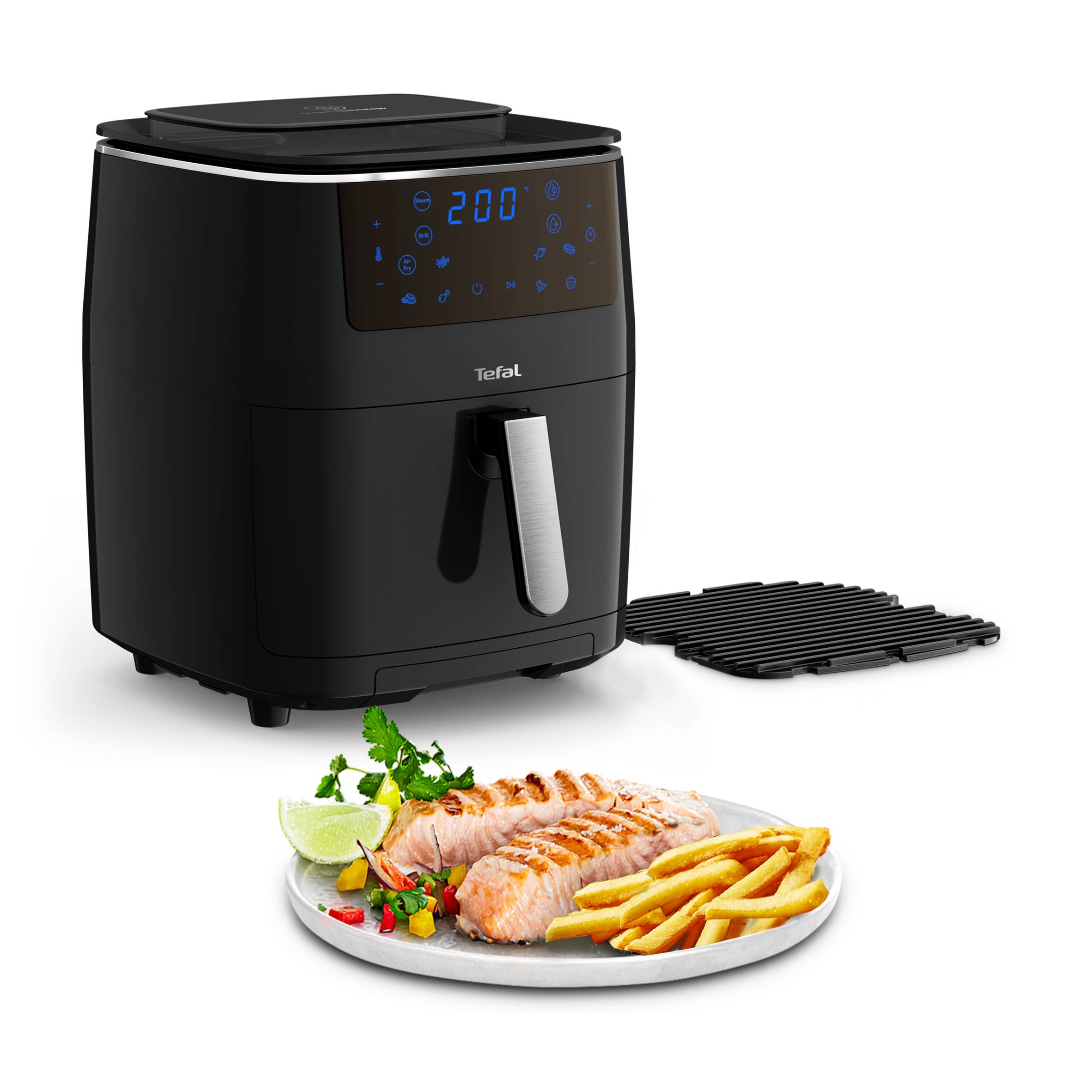 Easy Fry Grill & Steam FW2018