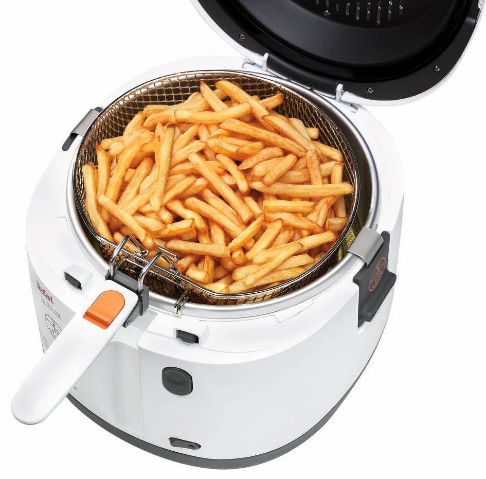 Fritteuse FILTRA ONE (FF1631)