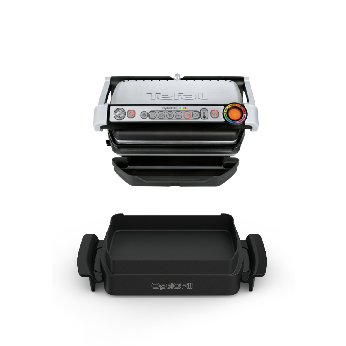 Tefal Backschale »Xa7278« Für Optigrill Xl – Jetzt 54% Reduziert Tefal Backschale »Xa7278« Für Optigrill Xl – Jetzt 54% Reduziert